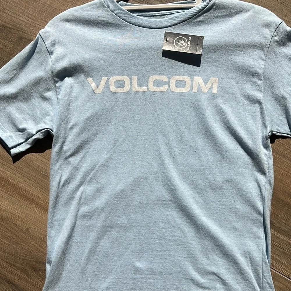 Volcom volcome youth